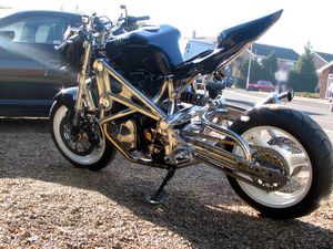 GSF1200