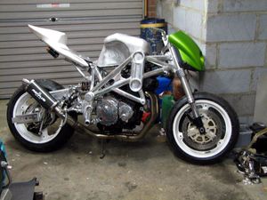 GSF1200