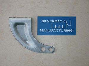 Shark Fin
