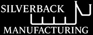 silverback manufacturing logo